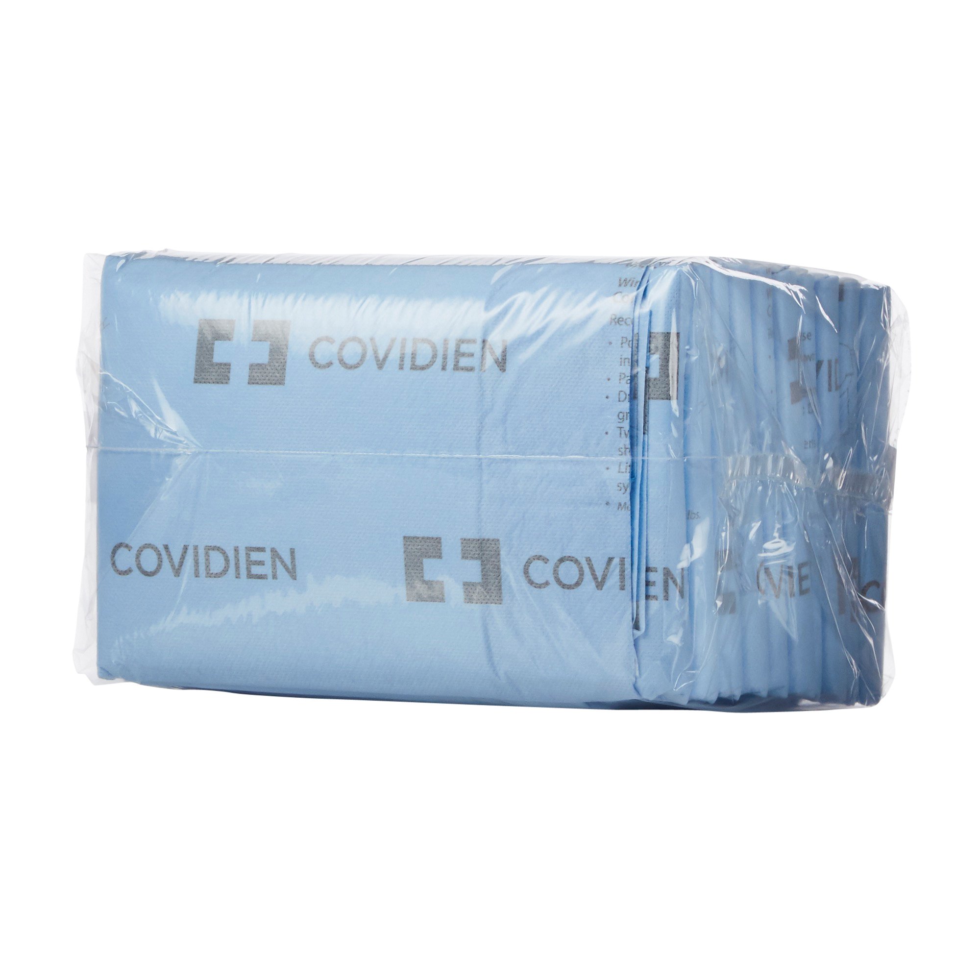 Cardinal - P3036PS Wings™ Quilted Maximum Absorbency Positioning Underpad