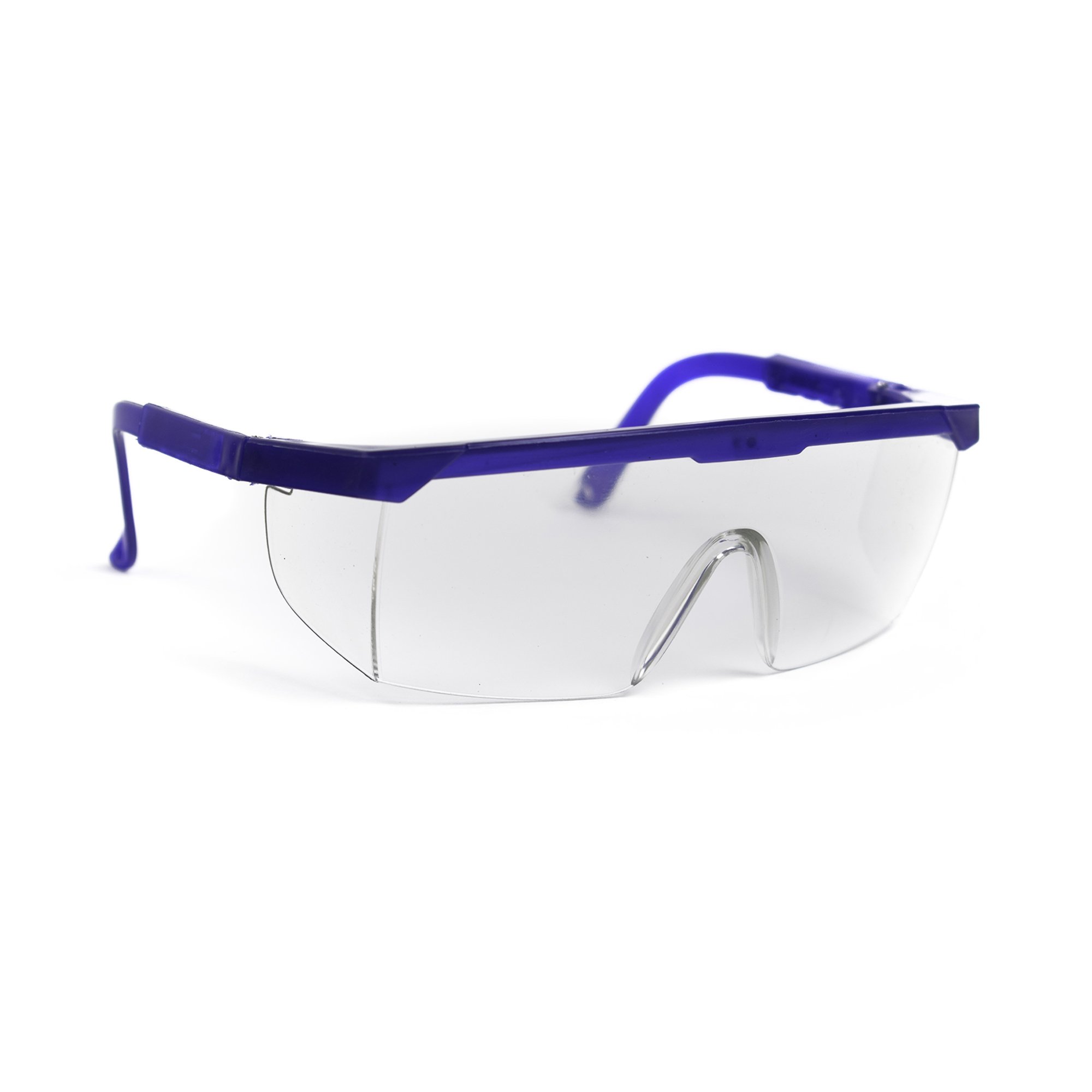McKesson Brand - 16-2291 McKesson Disposable Protective Goggles/Eye Shields