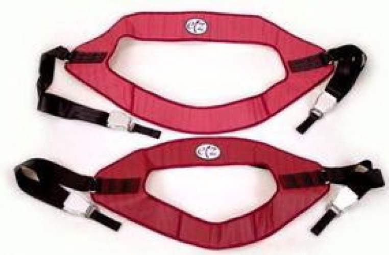Ez Way Inc - 500437 Support Strap For Stand