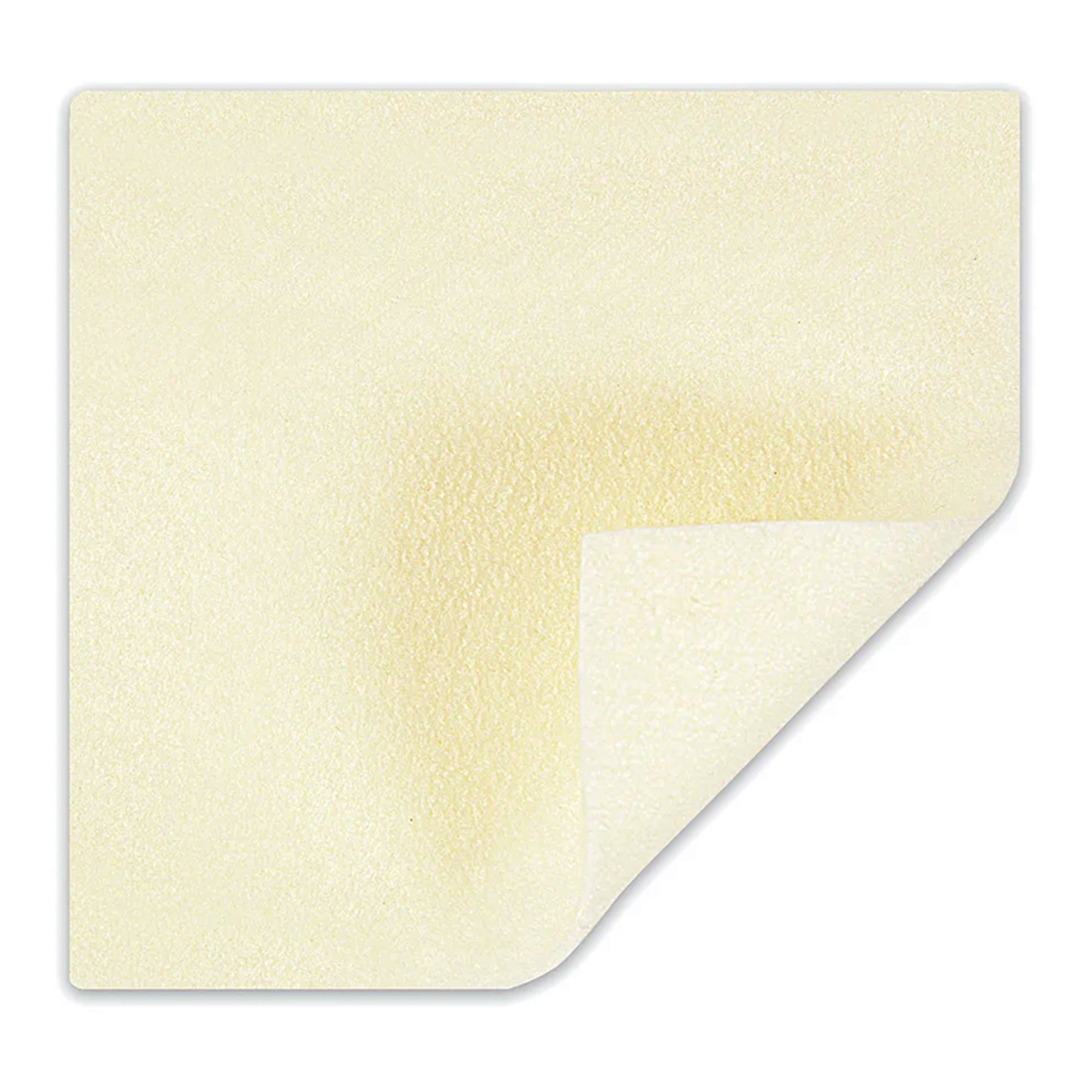 Molnlycke - 603421 Exufiber® Ag+ Gelling Fiber Dressing with Silver