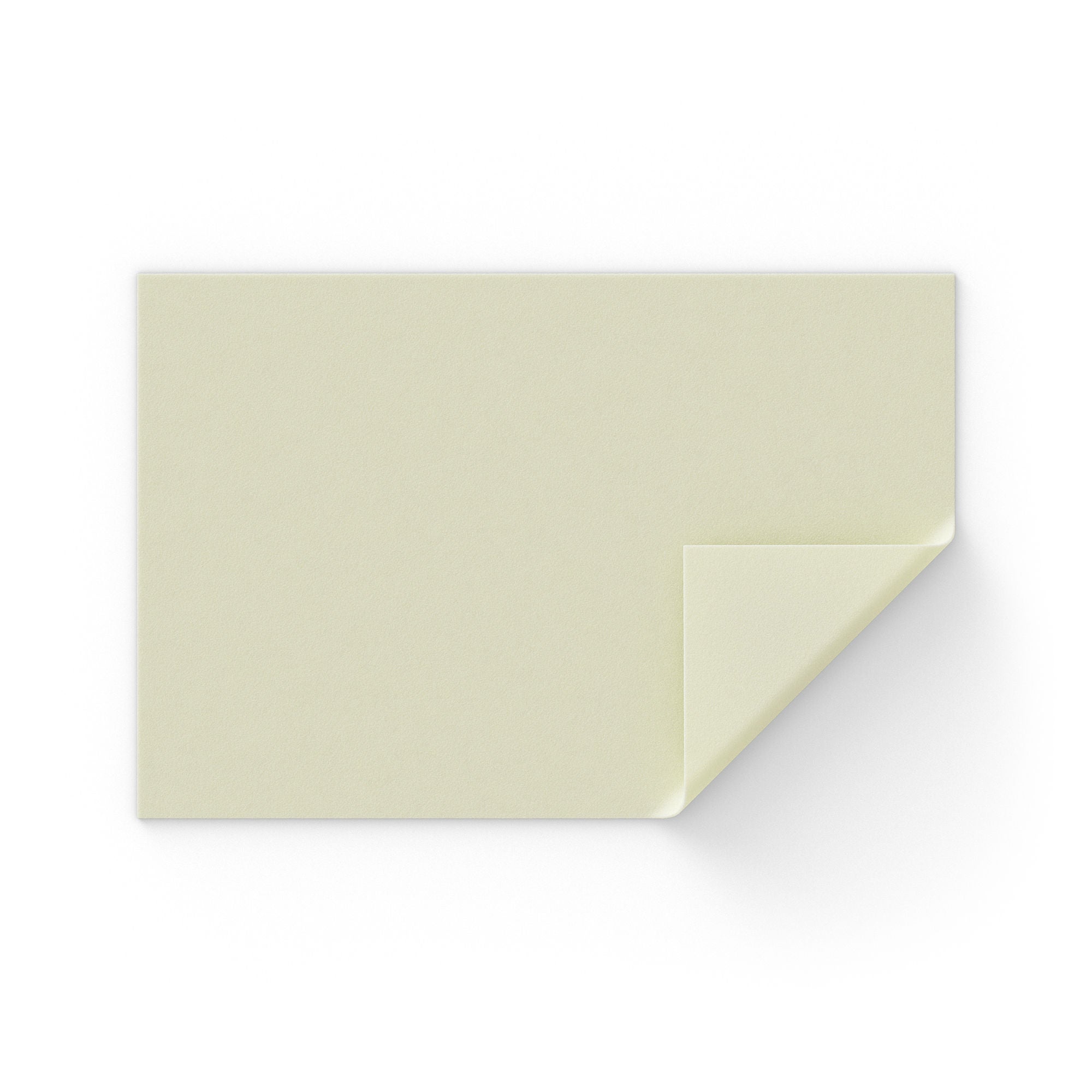 Molnlycke - 603424 Silver Gelling Fiber Dressing Exufiber® Ag+ Rectangle Sterile