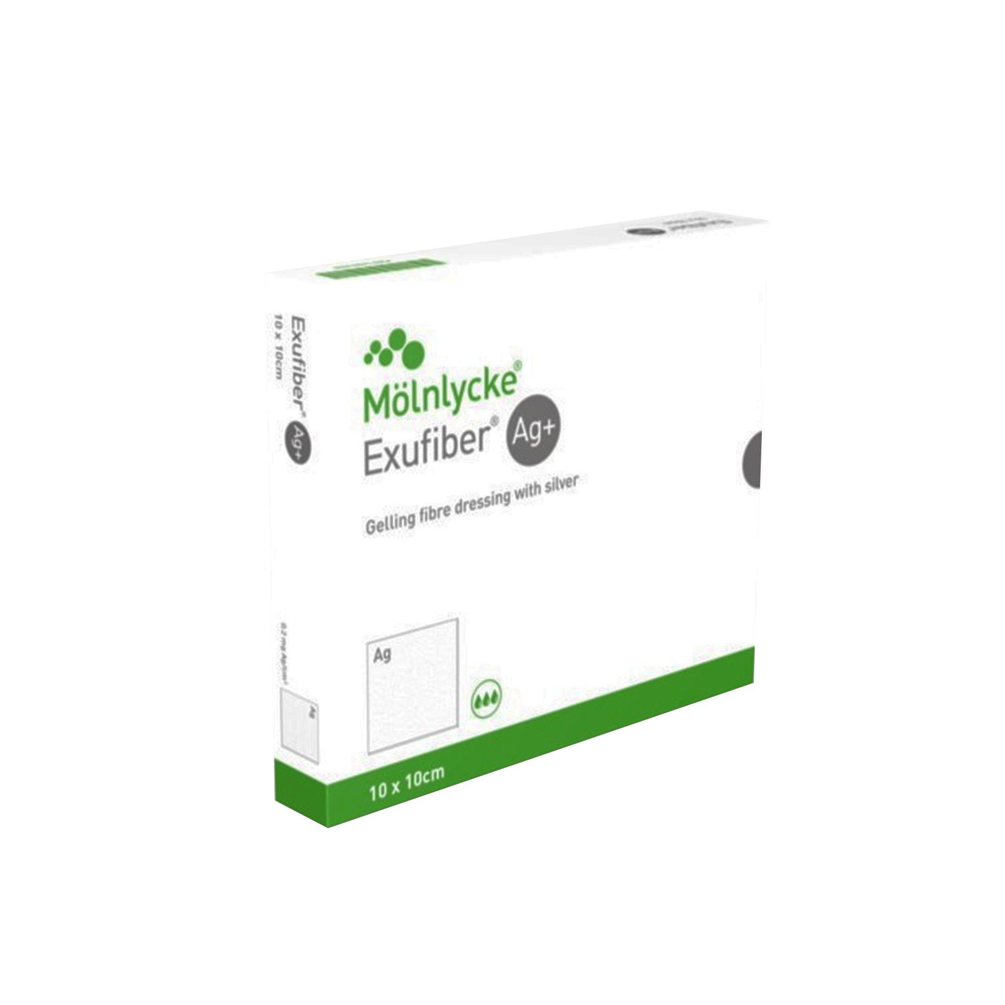 Molnlycke 603424 - 1/Each, 5/Box, 20/Case