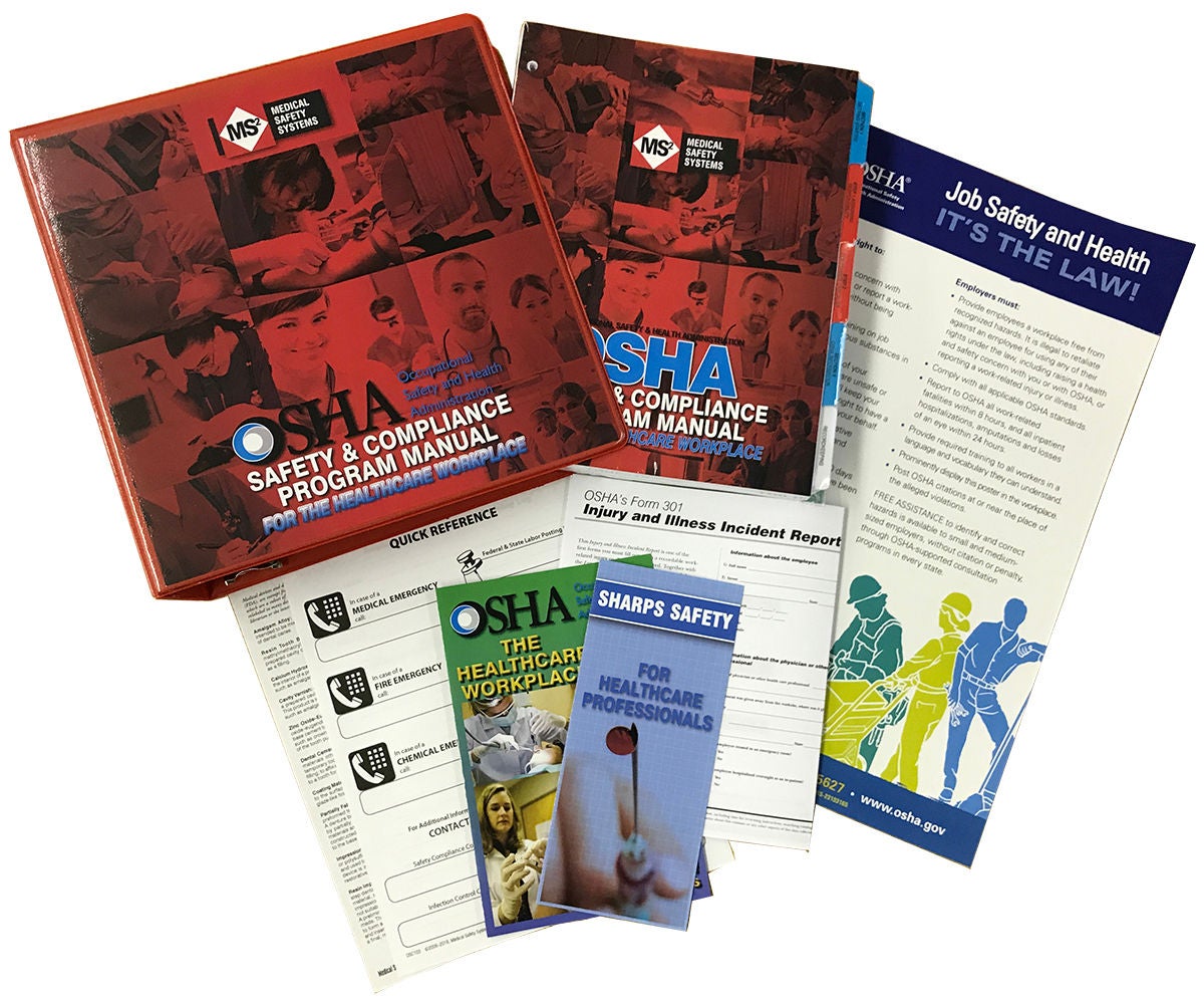 Medical Safety Systems - 565-20175010 Manual