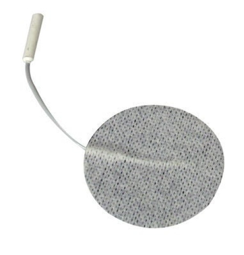 Fabrication Enterprises - 13-3220-10 V Trode™ Electrotherapy Electrode For Therapeutic Modalities