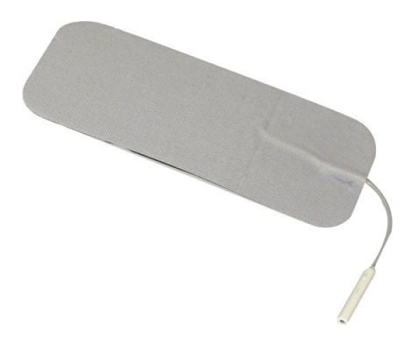 Fabrication Enterprises - 13-3220-10 V Trode™ Electrotherapy Electrode For Therapeutic Modalities