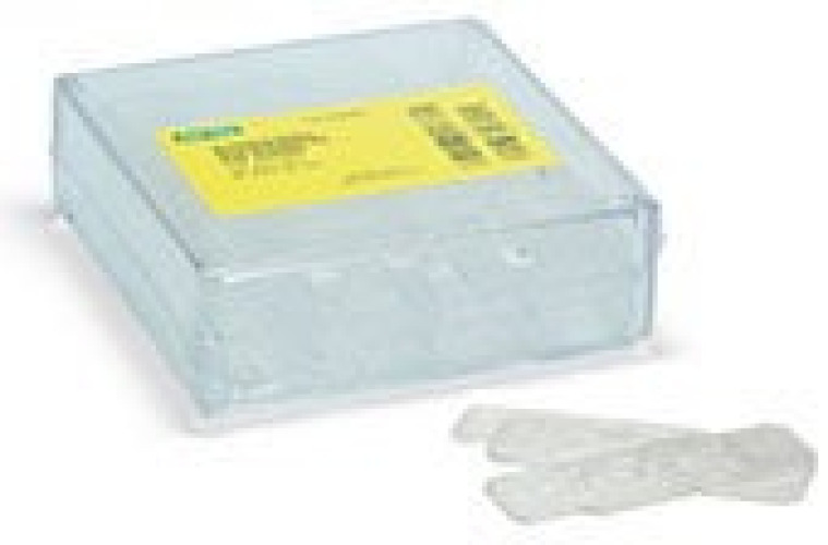 Bio-Rad Laboratories - 145-0011 Cell Counting Slide Dual Chamber, 1.8 X 25 X 75 mm For TC10™ / TC20™ Cell Counter