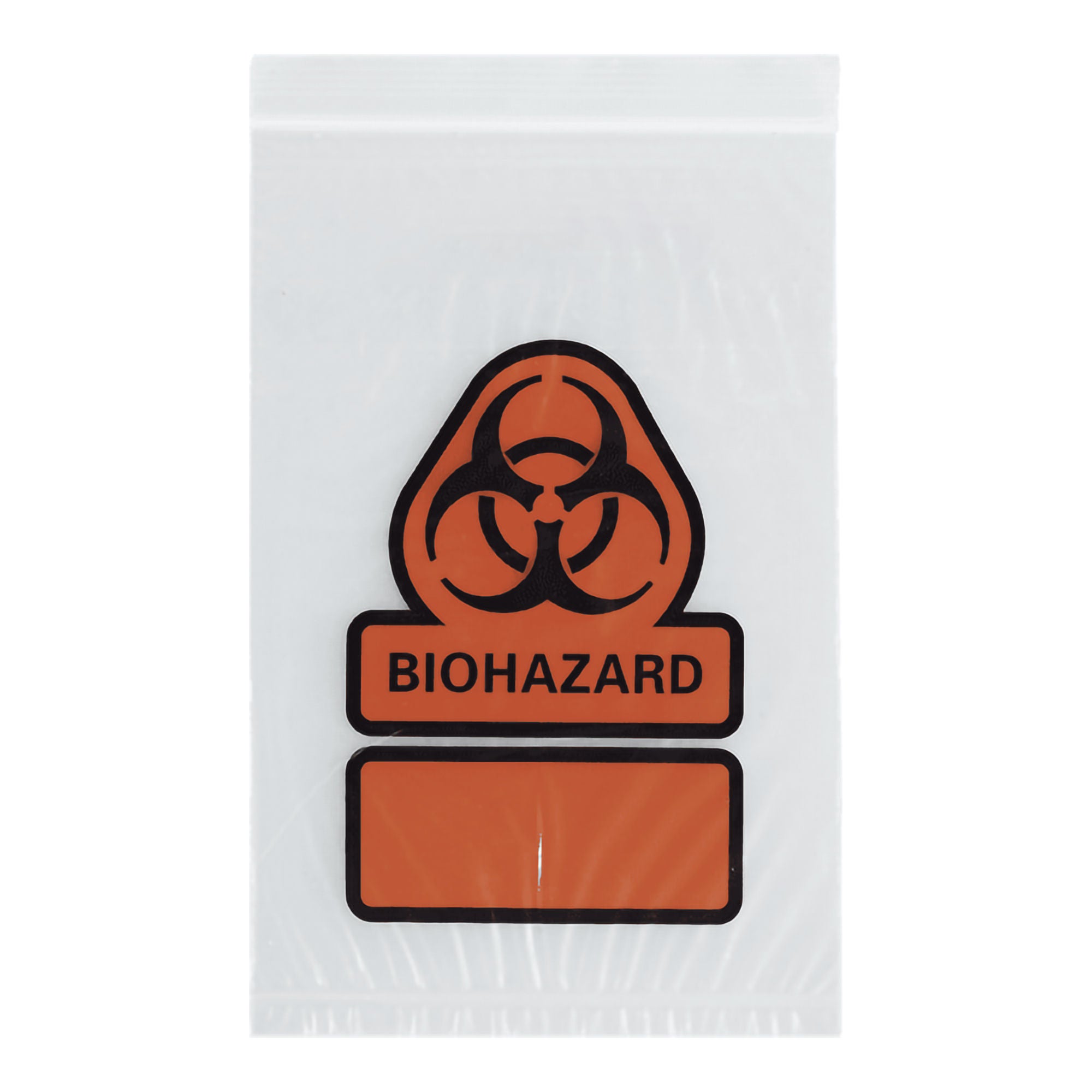 ASP Global LLC - MK507 Custom Specimen Collection Bag