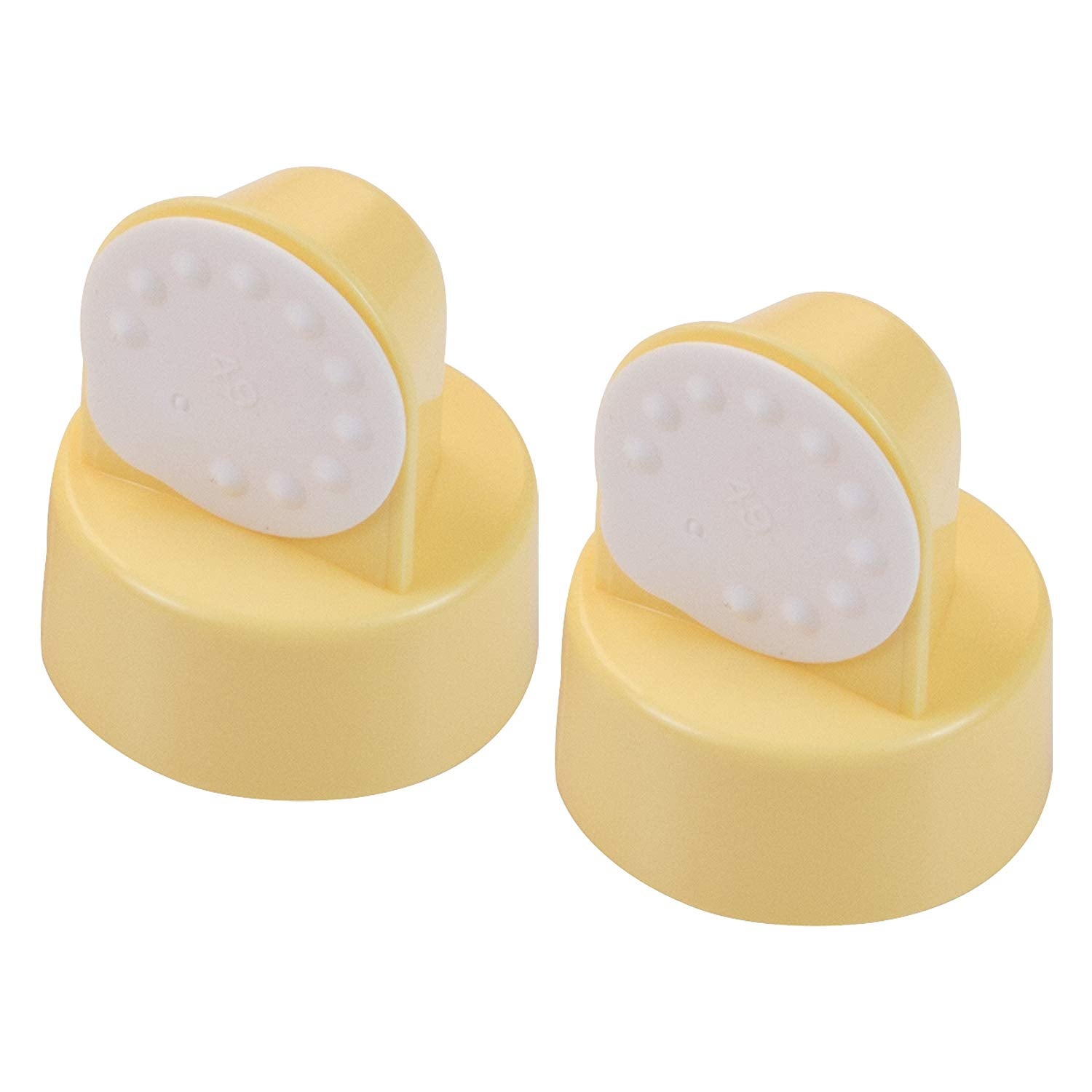 Medela - 87089 Valve / Membrane For Medela Breast Pumps and Breast Shields