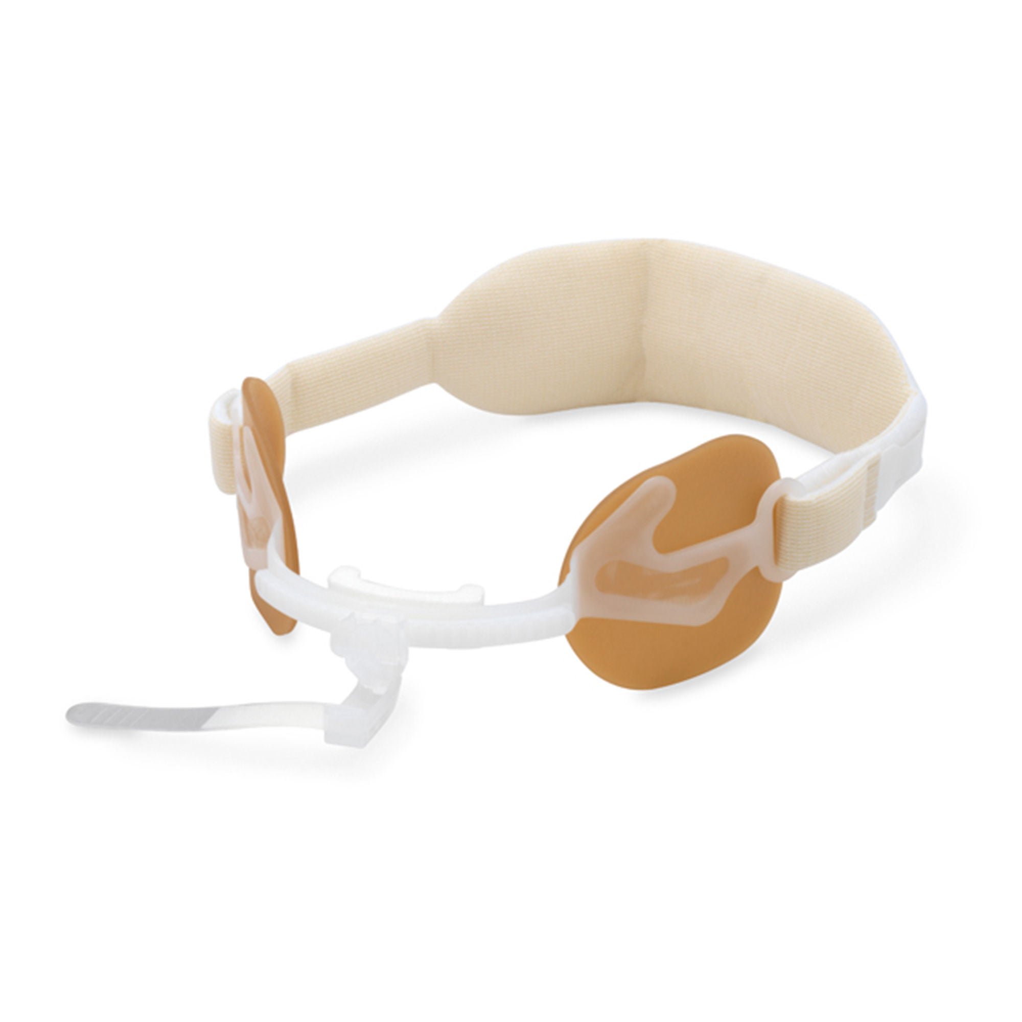 Hollister - 9800 Oral Endotracheal Guard™ AnchorFast Guard™ For use with Oral Endotracheal