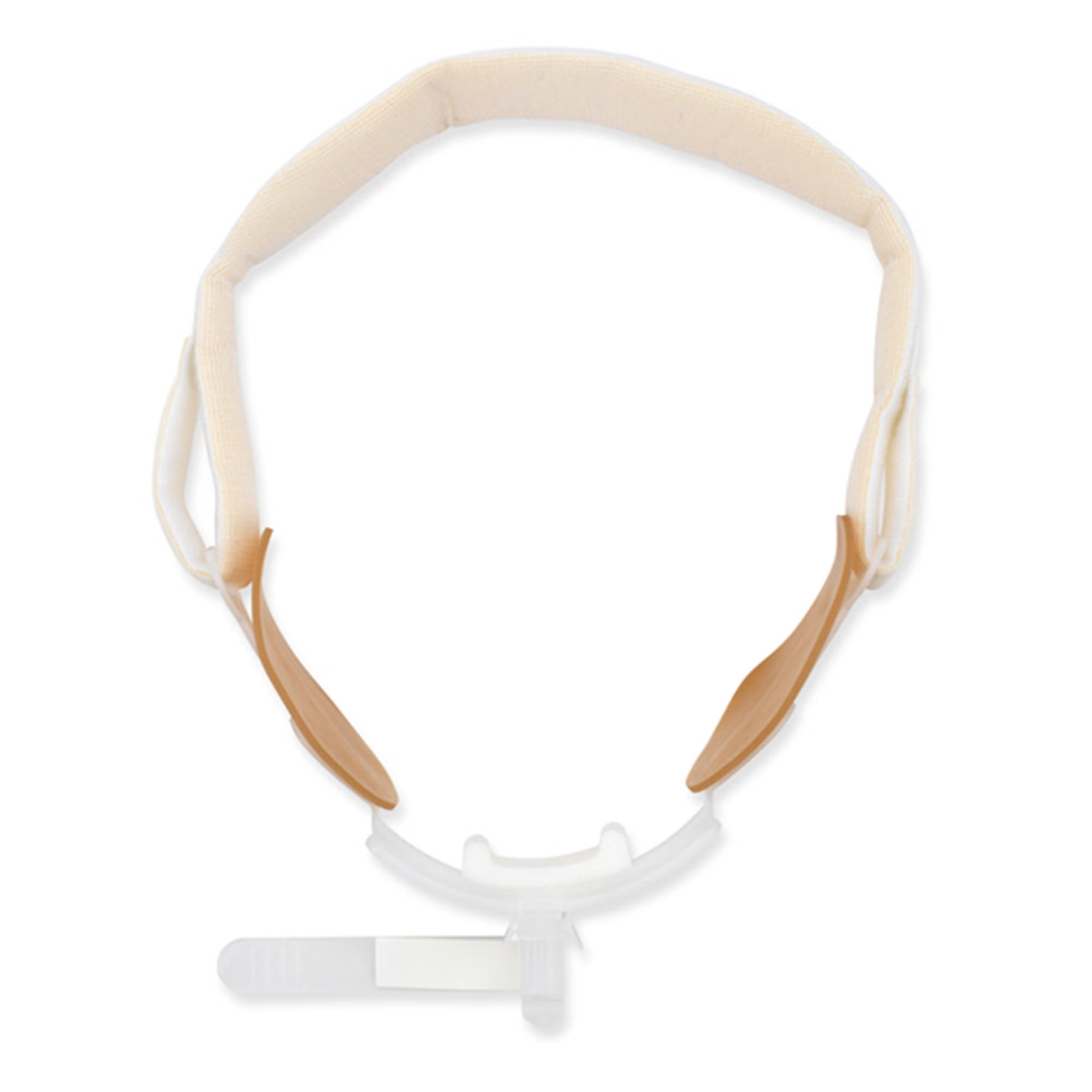 Hollister - 9800 Oral Endotracheal Guard™ AnchorFast Guard™ For use with Oral Endotracheal