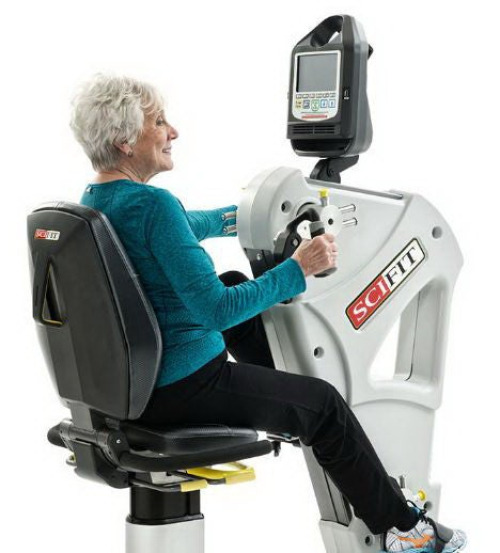 Performance Health - 081663657 Total Body Exerciser Sci-Fit Pro2