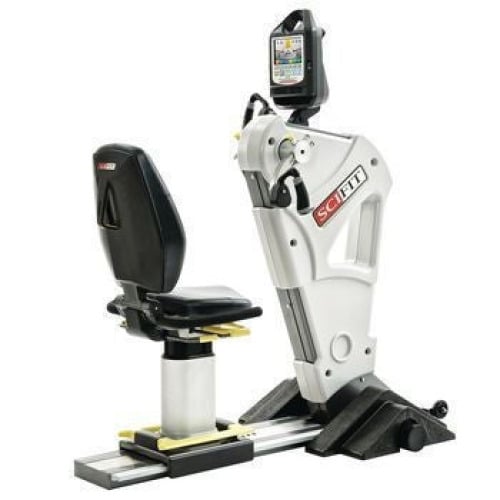 Performance Health - 081663657 Total Body Exerciser Sci-Fit Pro2