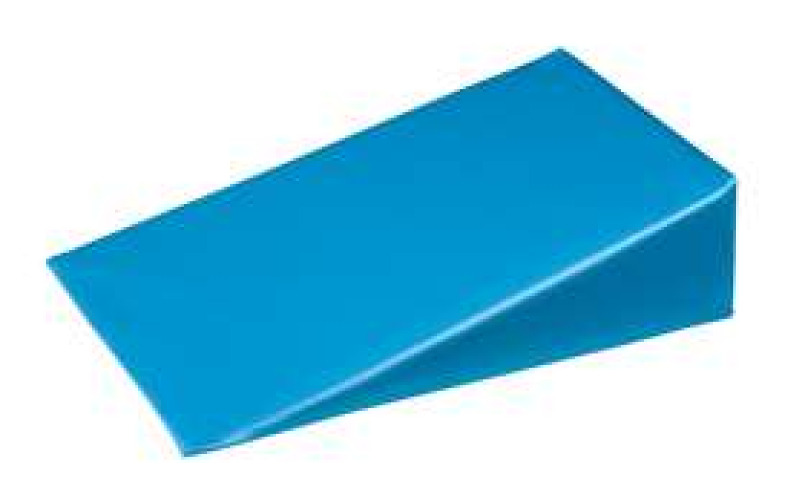 Alimed - 2970017477 Positioner Wedge AliMed® 11 W X 7 L X 4 H Inch Foam Freestanding