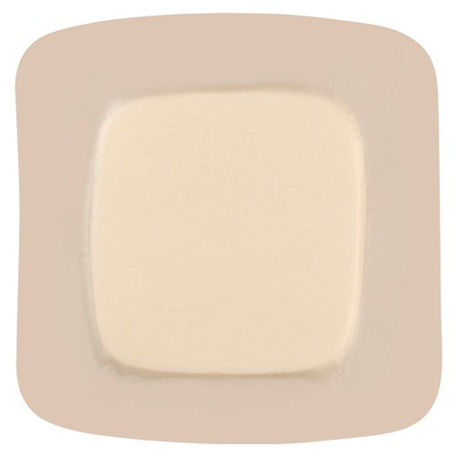ConvaTec - 421557 FoamLite™ Thin Foam Dressing