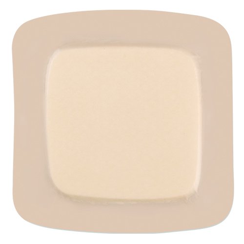 ConvaTec - 421561 FoamLite™ Thin Foam Dressing