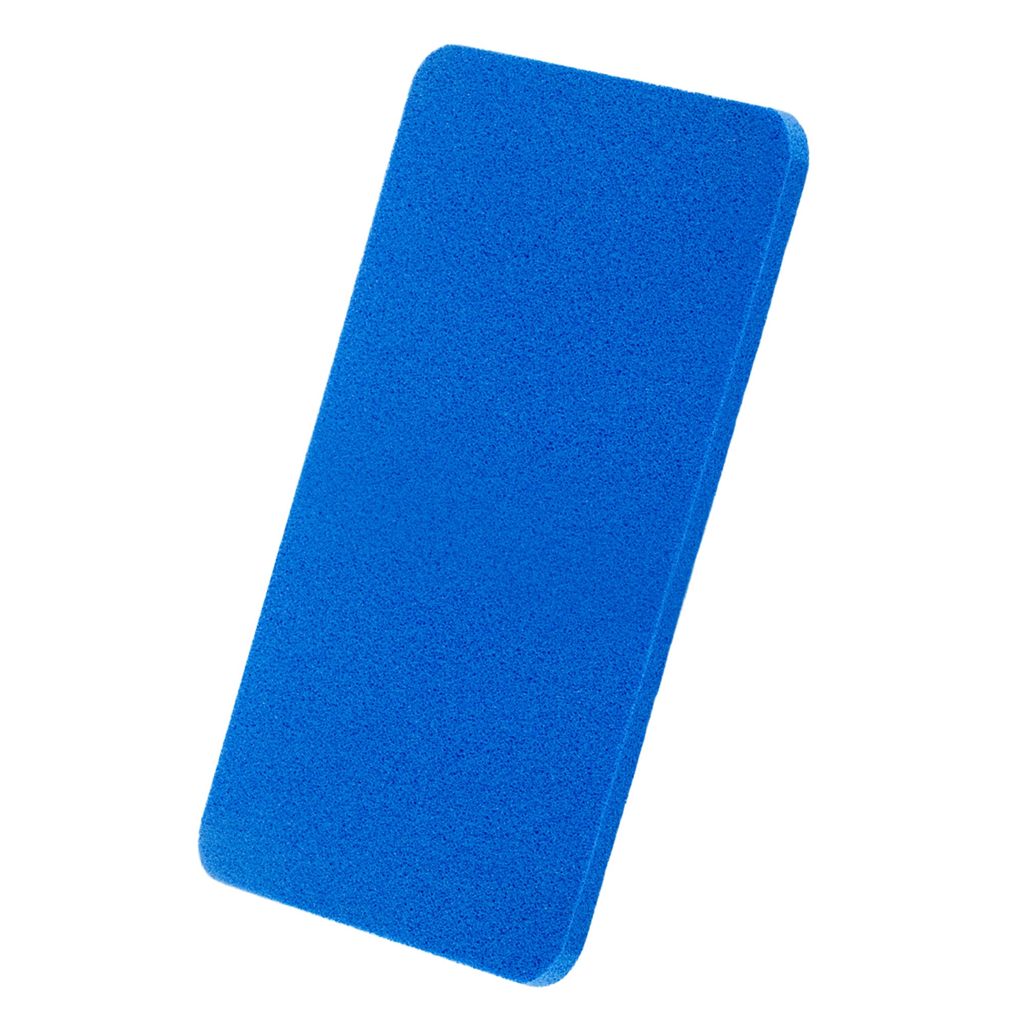 Sion Brands LLC - 75081614 Silver Foam Dressing DermaBlue+™ Foam Rectangle Sterile