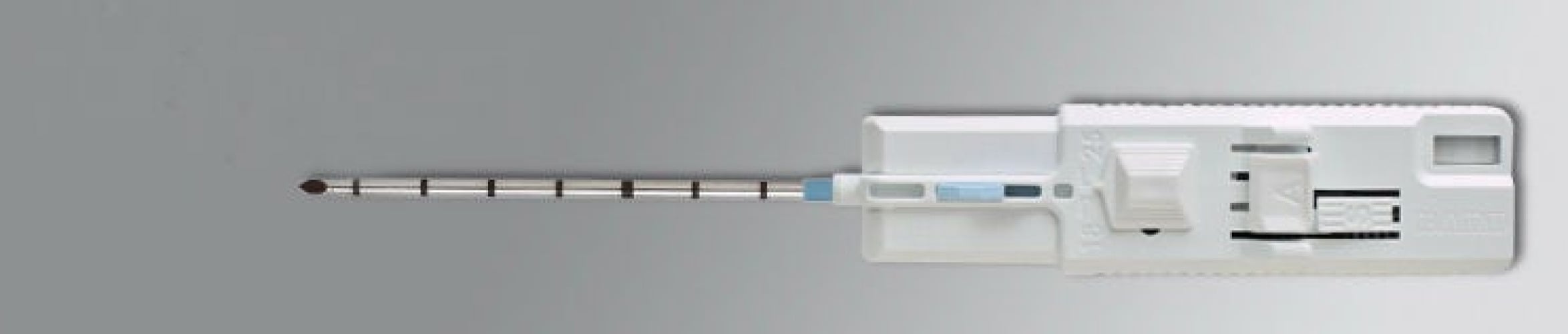Bard Peripheral Vascular - MQ1410 Core Biopsy Instrument Marquee® 14 Gauge 18 / 25 mm Penetration Depth