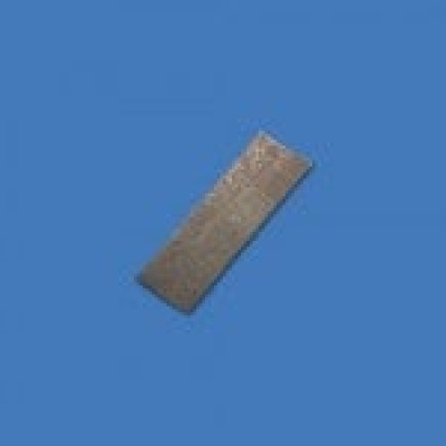 Bravida Medical - WPD-26 Silver Wound Pad Dressing Silverlon® Rectangle Sterile