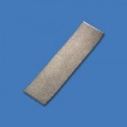 Bravida Medical - WPD-28 Silver Wound Pad Dressing Silverlon® Rectangle Sterile