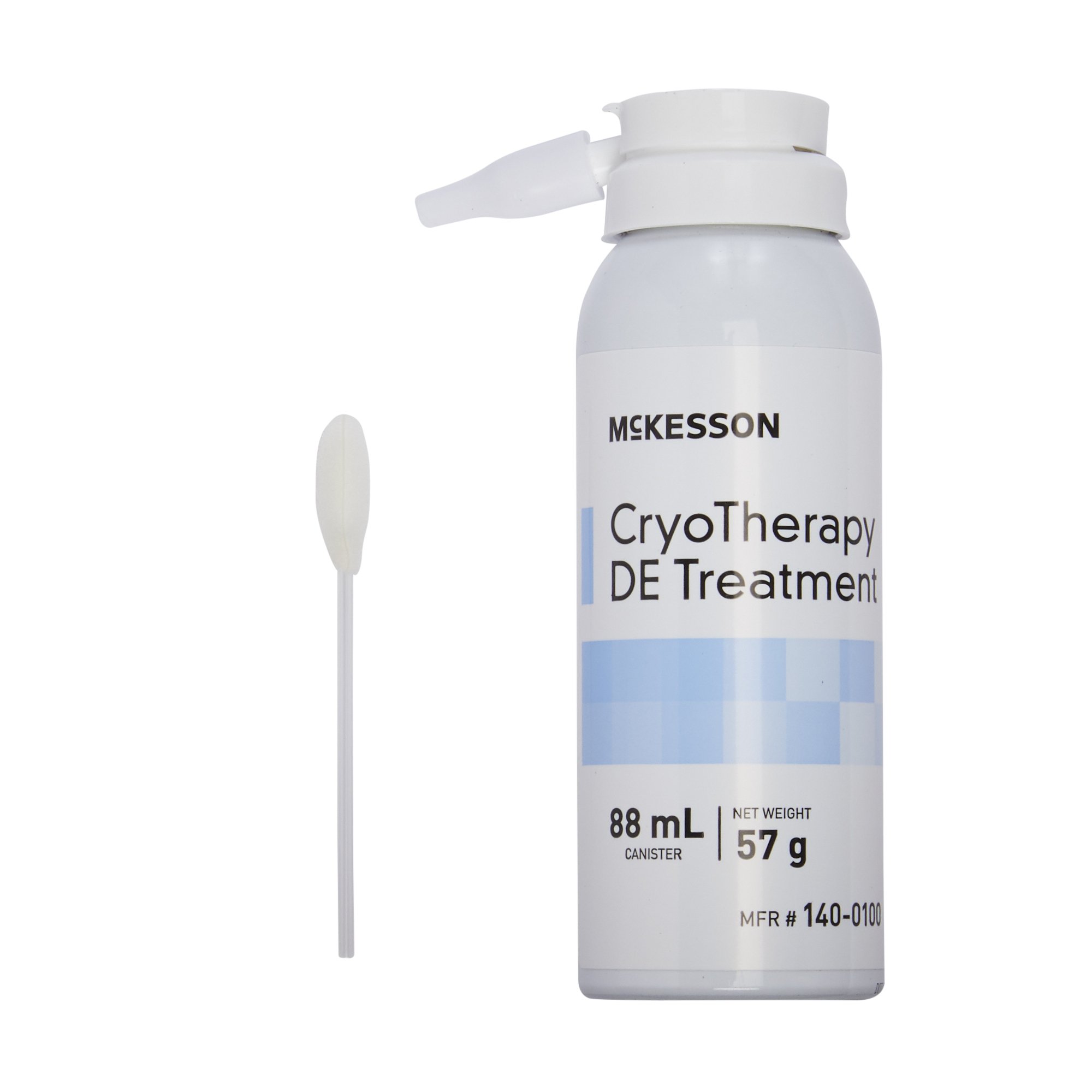McKesson Brand 140-0375 - McKesson CryoTherapy DE Treatment Kit - 1/Kit