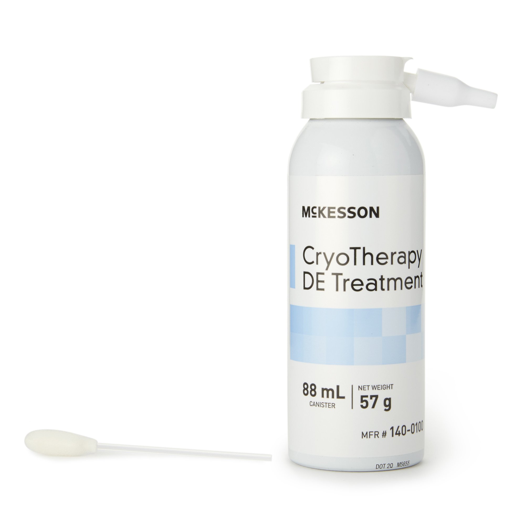 McKesson Brand 140-0295 - McKesson CryoTherapy DE Treatment Kit - 1/Kit