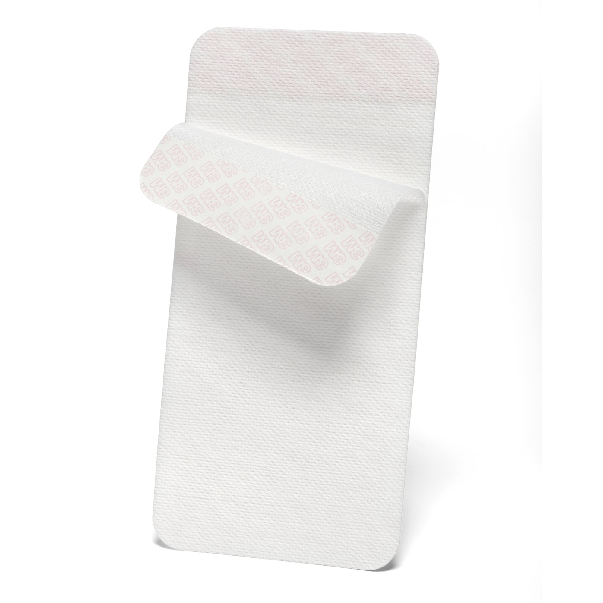 Solventum Corporation - 2955 3M™ Medipore™ Soft Cloth Dressing Retention Tape