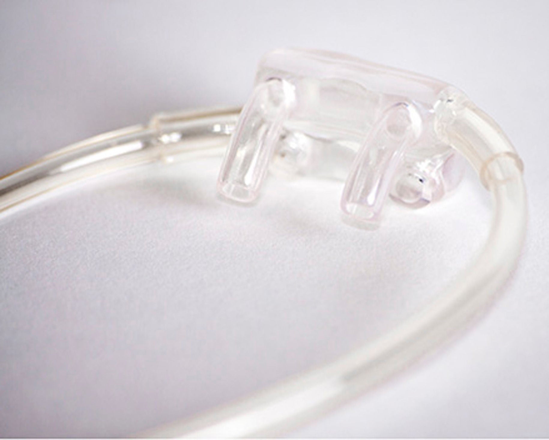 Tri-Anim Health Services - 329-032-10-125UE Tri-Anim Health Services ETCO2 Nasal Sampling Cannula with O2