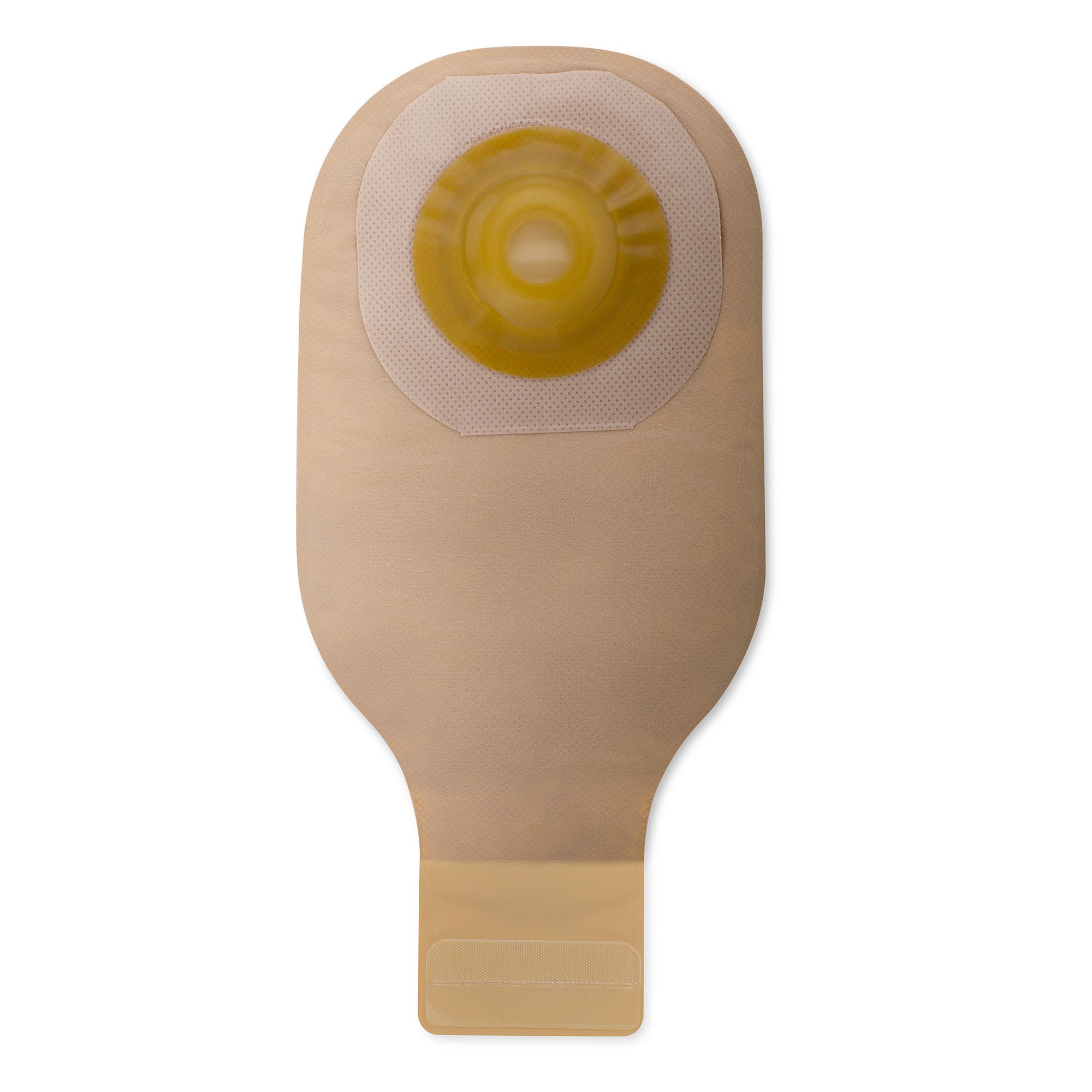 Hollister - 8286 Premier™ One-Piece Transparent Ostomy Pouch