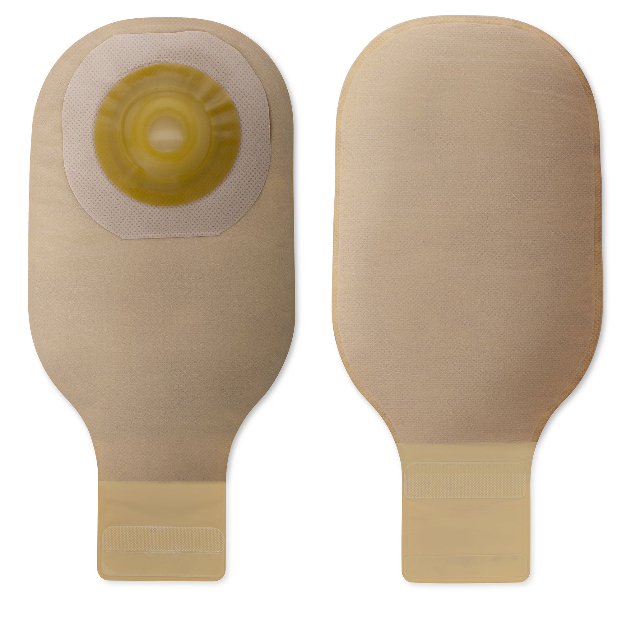 Hollister - 8286 Premier™ One-Piece Transparent Ostomy Pouch