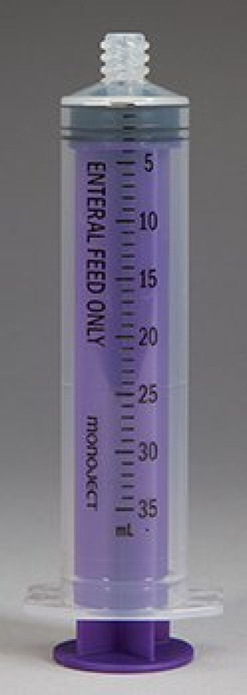 Cardinal - 435SE Monoject™ Oral Dispenser Syringe