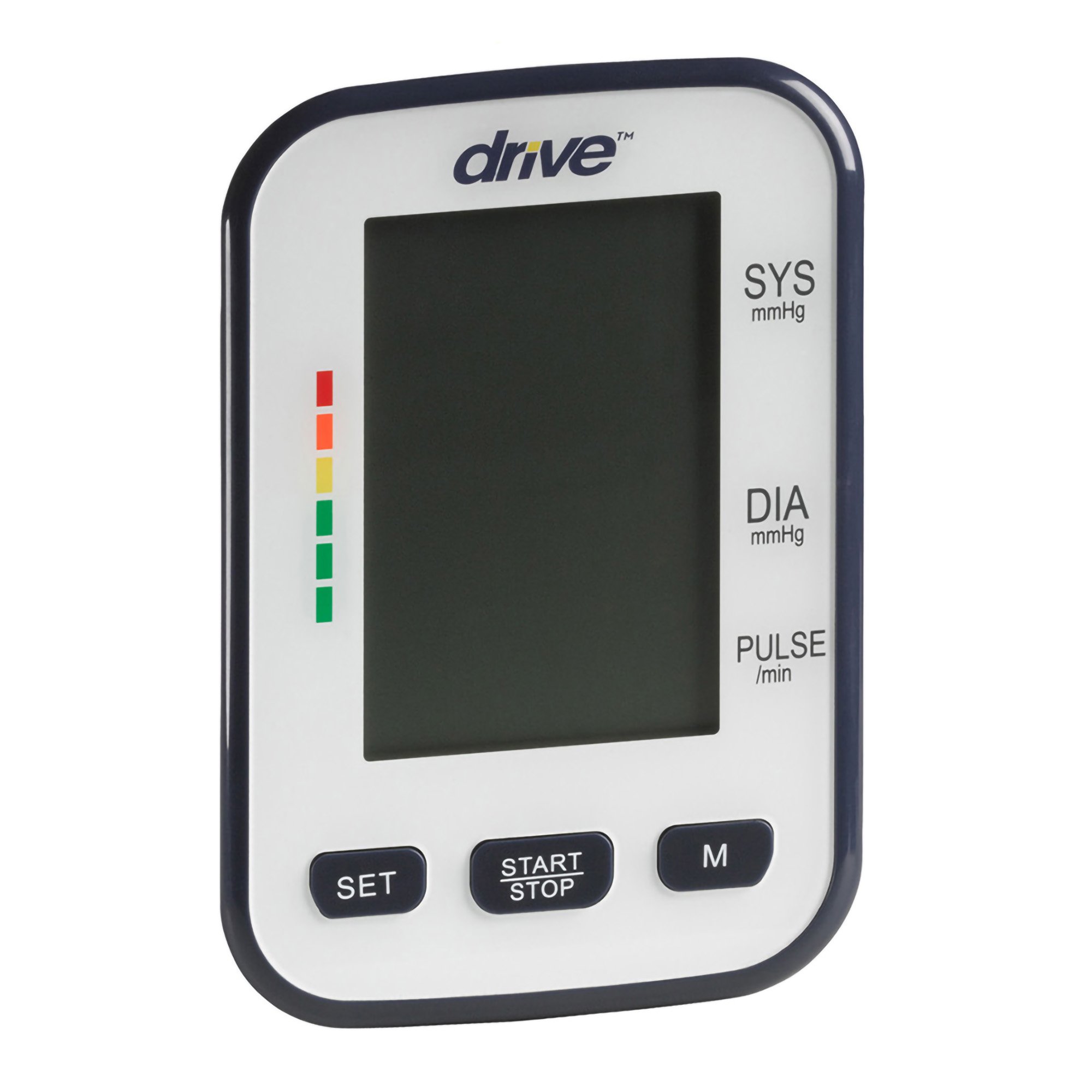 Drive DeVilbiss Healthcare BP3400 - drive™ Digital Blood Pressure Monitoring Unit - 1/Each