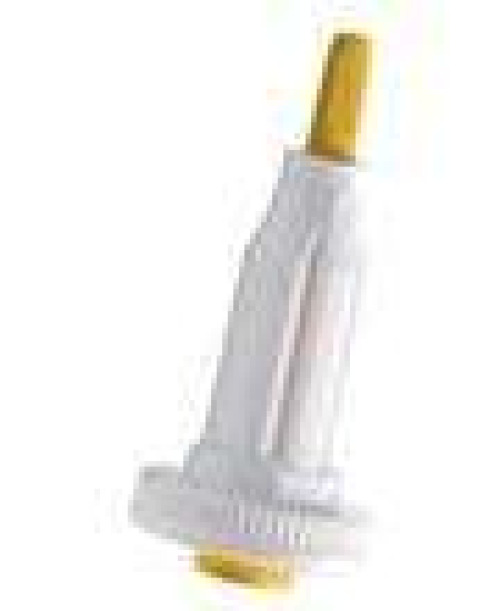 ICU Medical FKA Smiths Medical - 9660 Safety Lancet Safe-T-Lance® 18 Gauge Retractable Push Button Activation Finger
