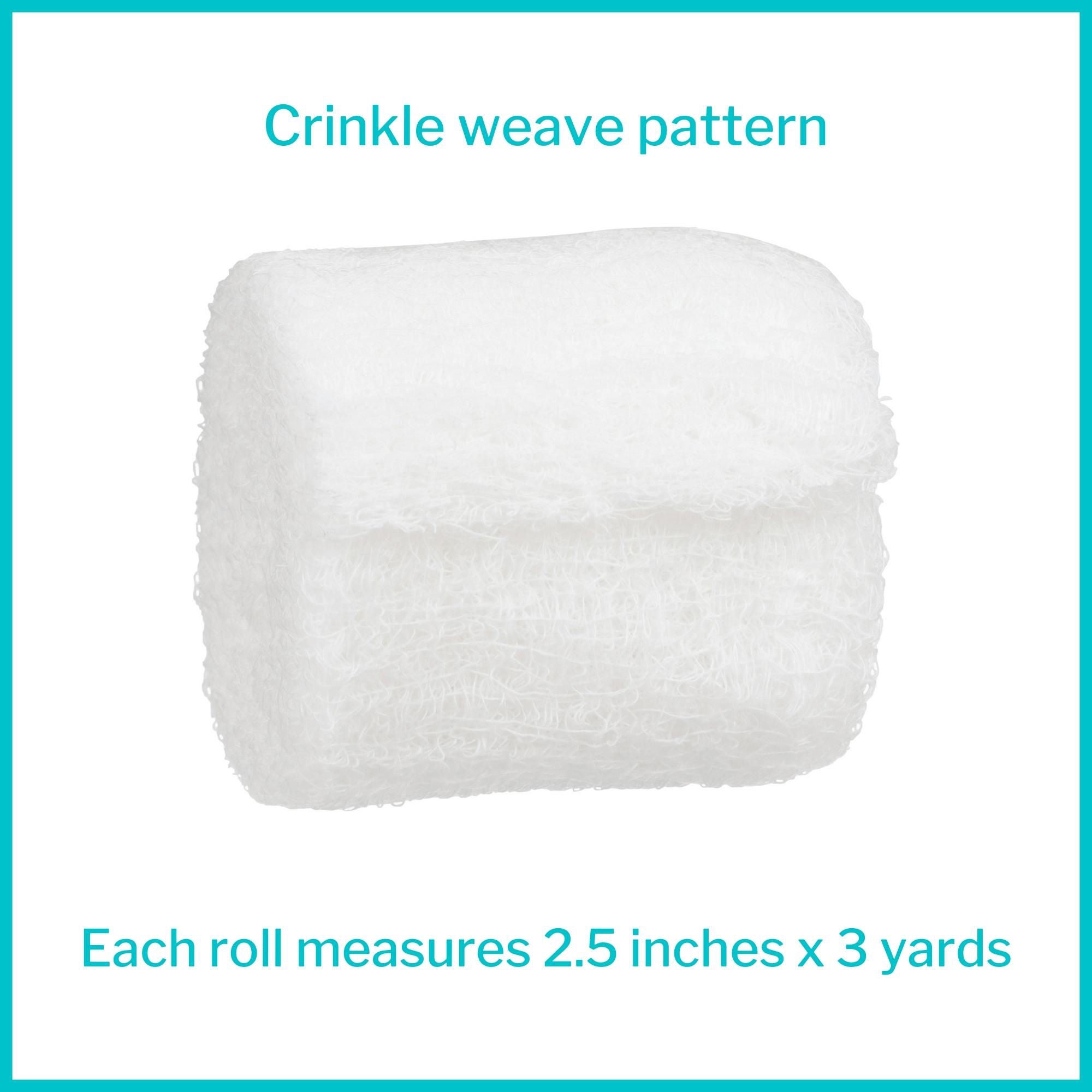McKesson Fluff Bandage Roll 16-4262 by McKesson Brand
