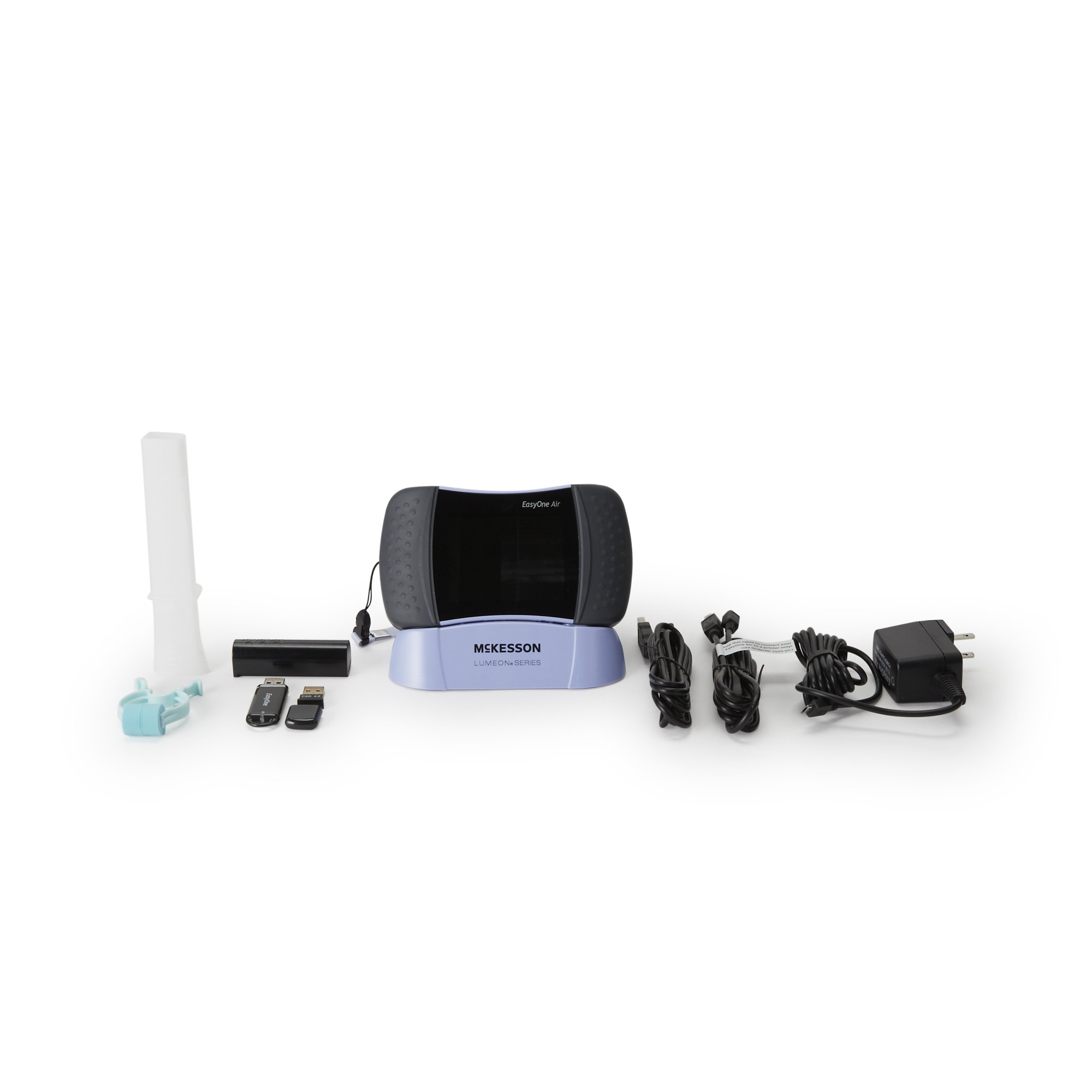 McKesson Brand 141-2500-2 - McKesson LUMEON™ Spirometer - 1/Each, 1/Box