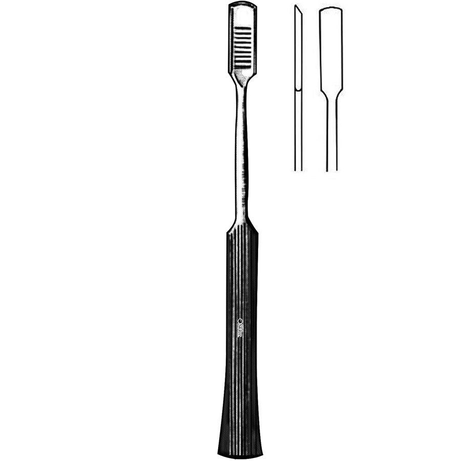 Sklar - 40-8264 Elevator / Raspatory Sklar® Mathieu 5-1/2 Inch Length OR Grade Stainless Steel NonSterile