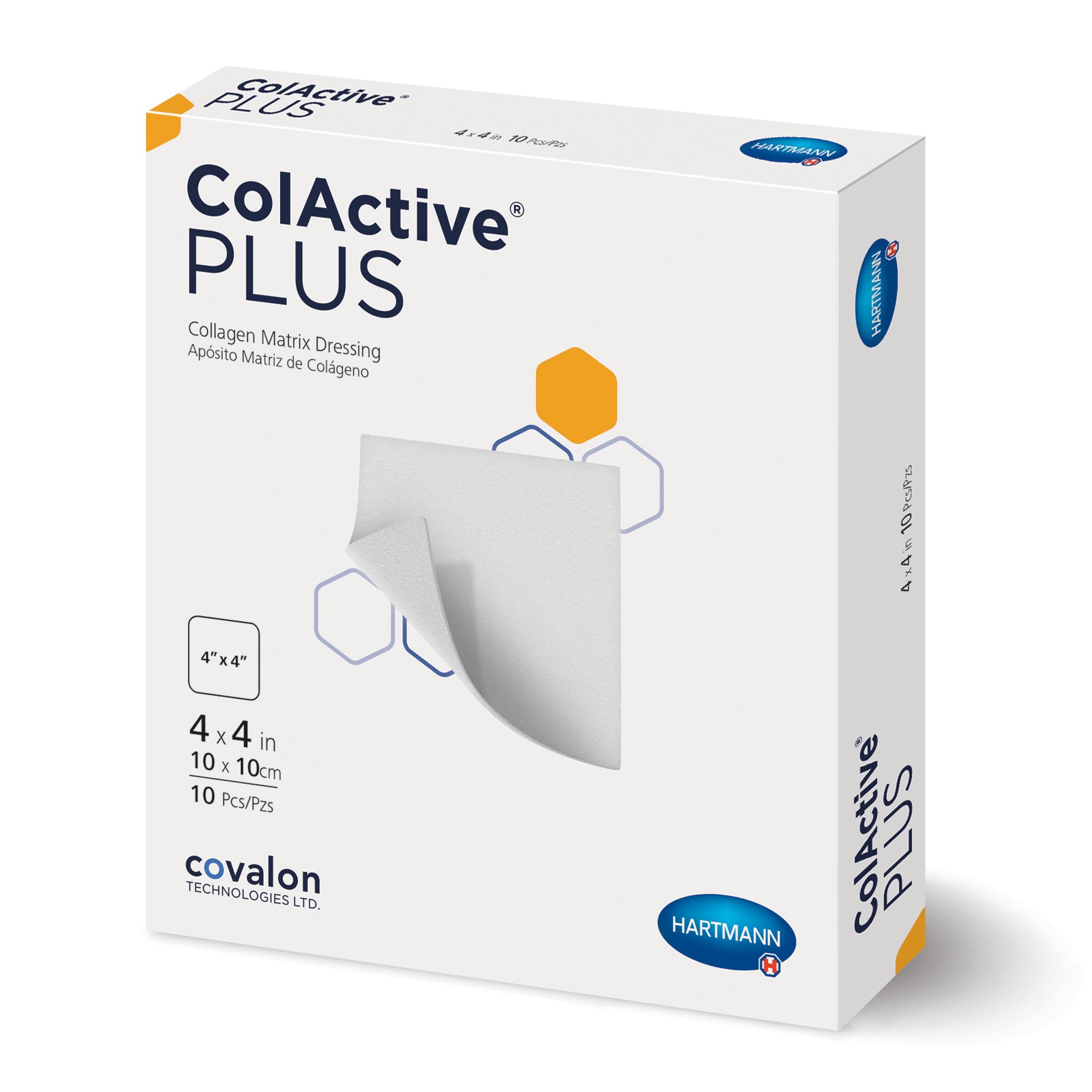Hartmann - 10180000 ColActive® Plus Collagen Dressing