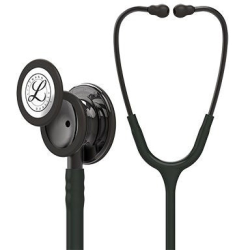 Solventum Corporation - 5811 3M Littmann Classic III Monitoring Stethoscope
