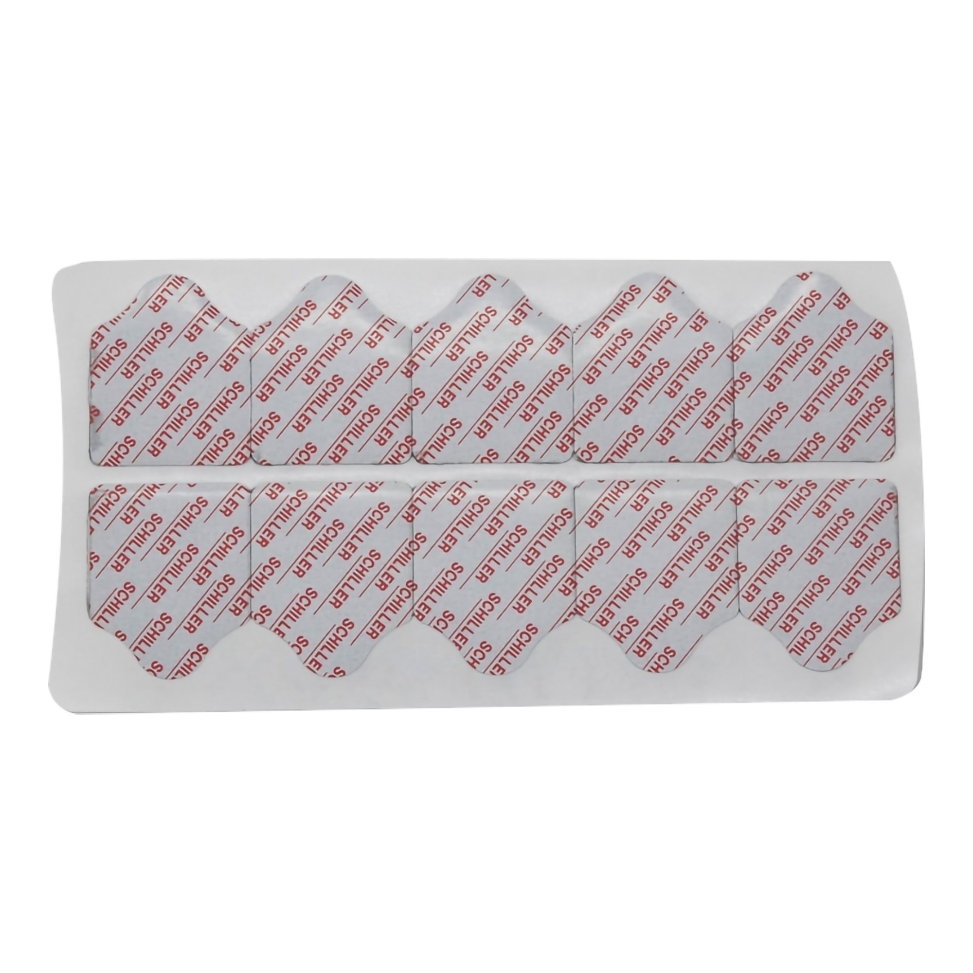 Schiller America - 2.155031 Schiller™ ECG Resting Electrode