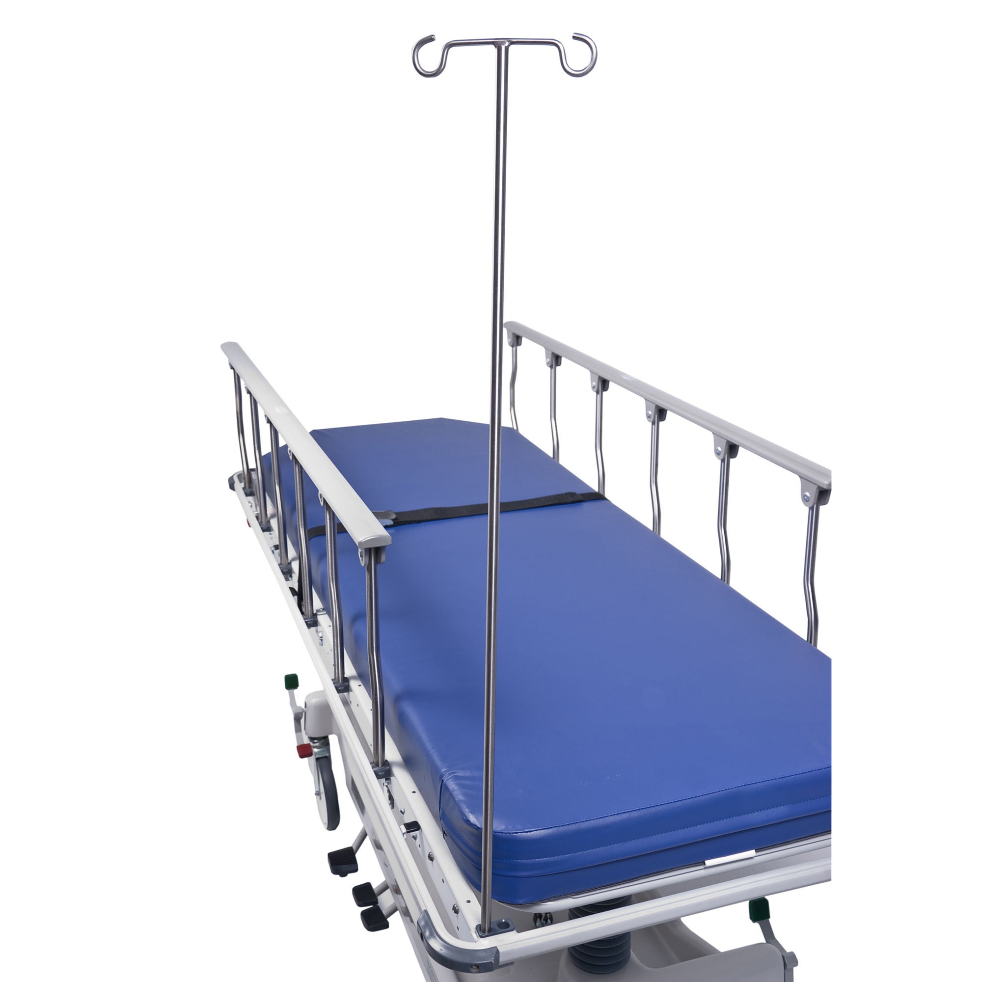 Graham-Field - H000E1700 Hausted® Stretcher IV Pole For Stretcher