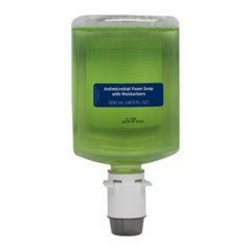 Georgia-Pacific Consumer Products LP - 42819 GP enMotion® Antimicrobial Soap