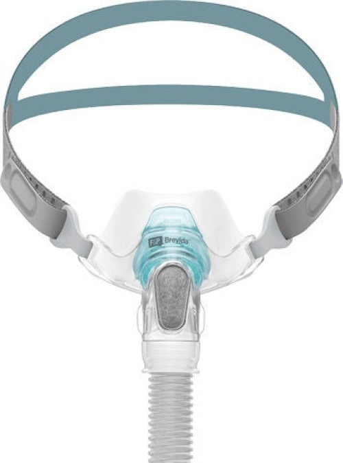 Fisher & Paykel - 400BRE132 CPAP Mask Component CPAP Cushion Brevida™ Nasal Pillow Style Medium-Large Cushion