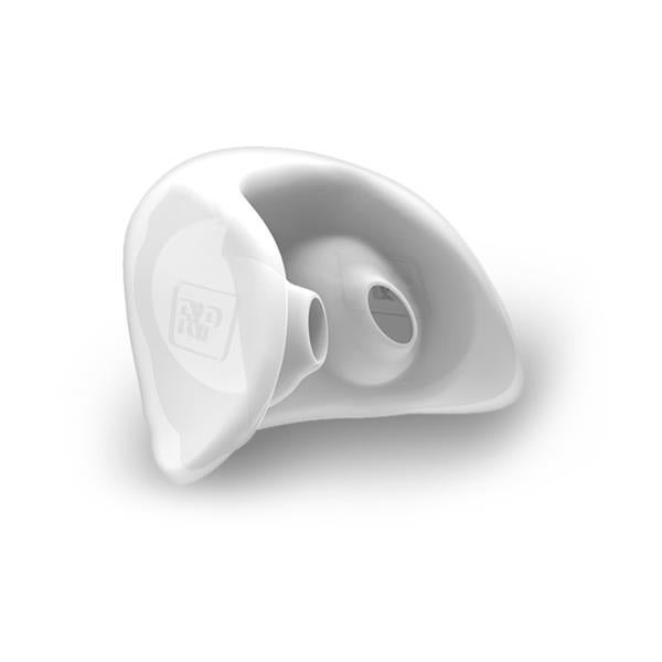 Fisher & Paykel - 400BRE114 CPAP Mask Component CPAP Nasal Pillows Brevida™ Nasal Pillow Style Medium-Large Cushion
