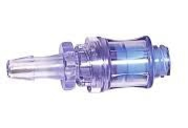 B. Braun Interventional - 622288 Replacement Valve ASEPT™ For ASEPT™ Drainage Bottles
