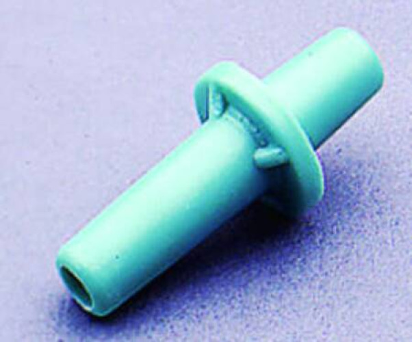 Sun Med 001811 - AirLife® Oxygen Connector - 1/Each, 50/Case