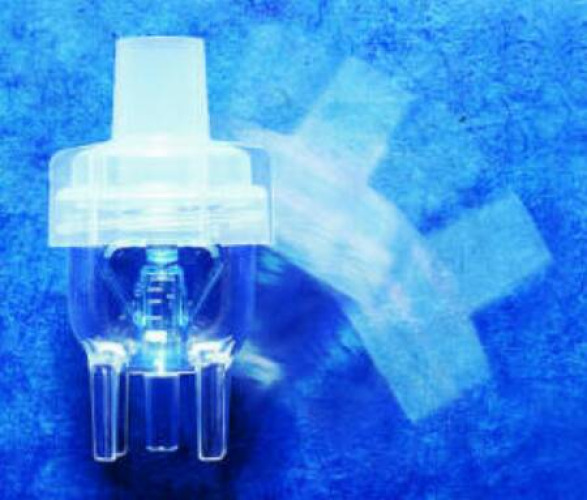 Sun Med 002435 - AirLife® Misty Max 10™ Nebulizer - 1/Each, 50/Case