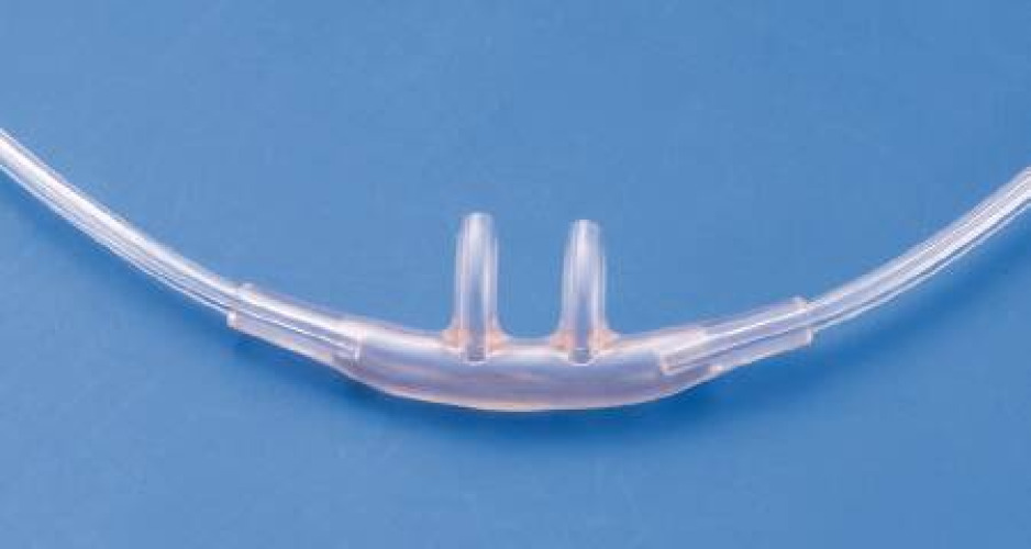 Sun Med - 002601 AirLife® Nasal Cushion Cannula