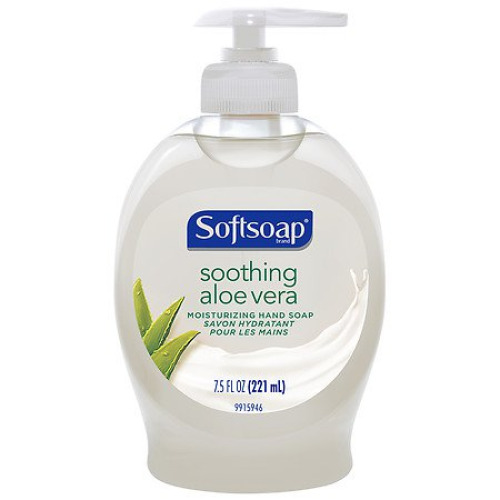 Colgate - 07418226012 Softsoap® Soap