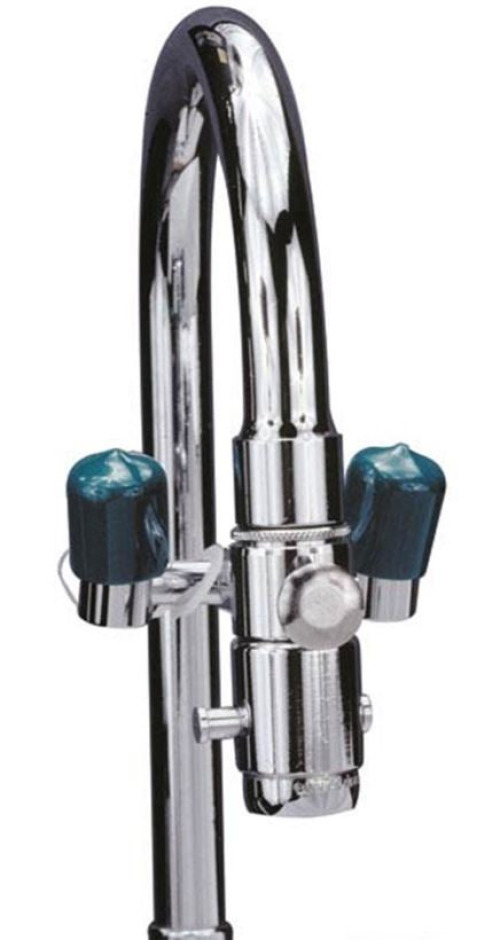 Market Lab Inc - 12722 Replacement Cap For ML3125 Eyewash Station