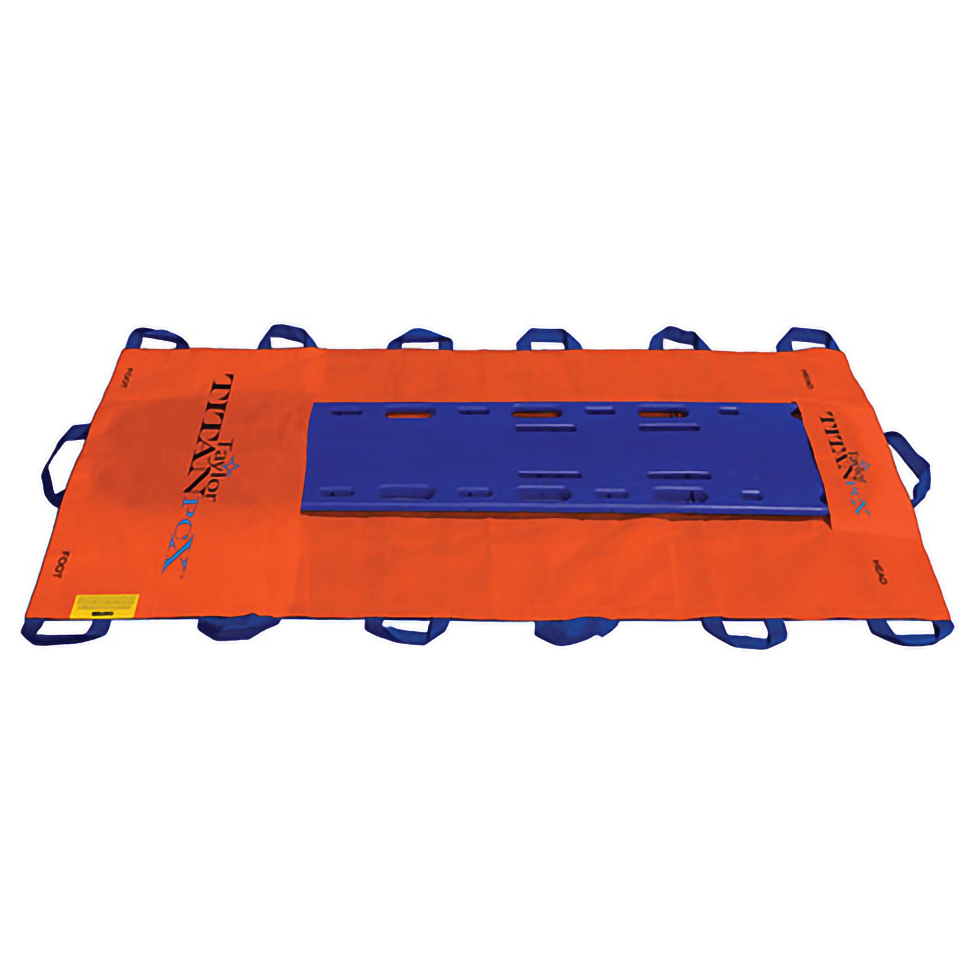 Taylor Healthcare Products - 43-TITANPCX Titan™ PCX Transfer Sheet