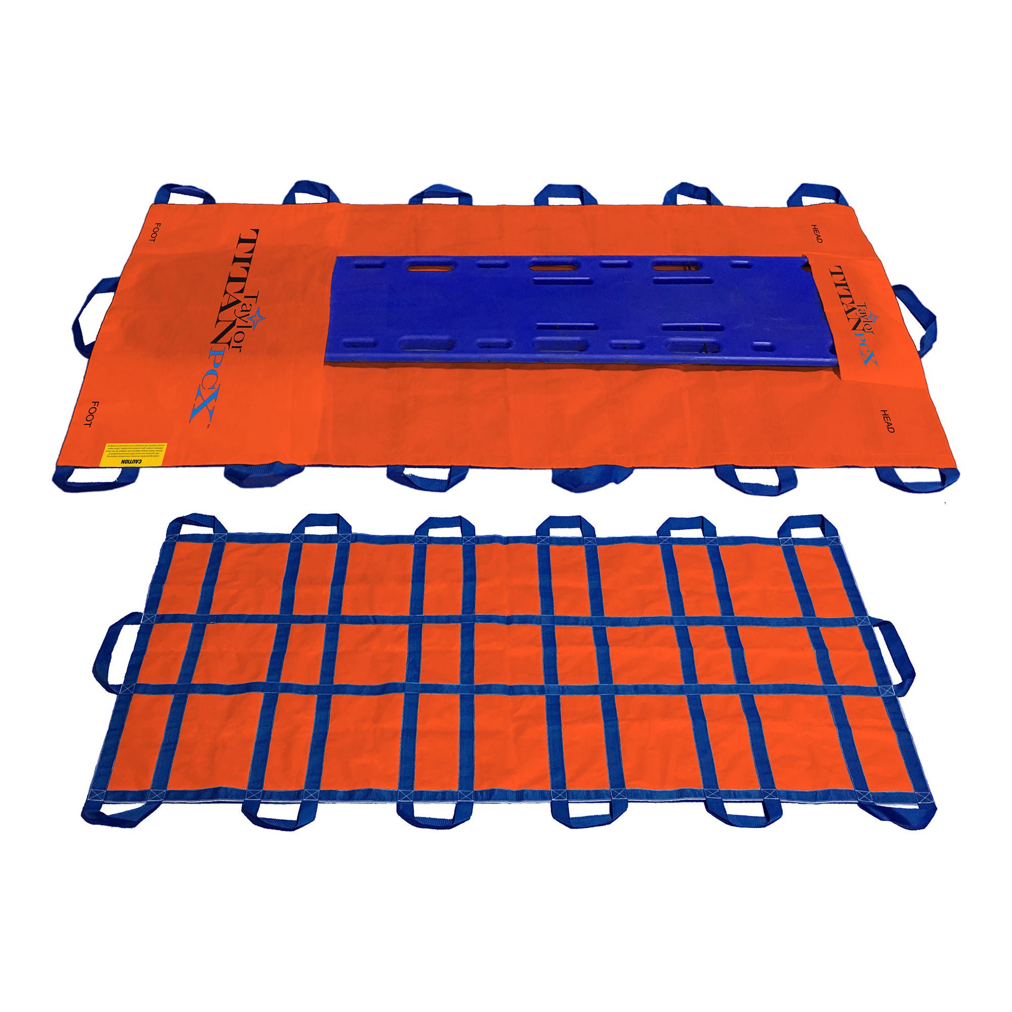 Taylor Healthcare Products - 43-TITANPCX Titan™ PCX Transfer Sheet